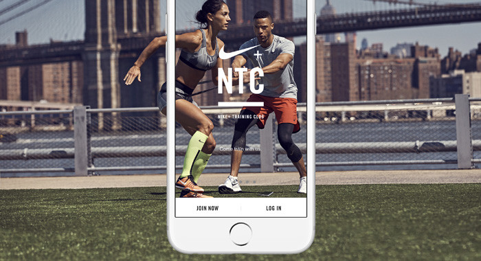 © Nike © Nike