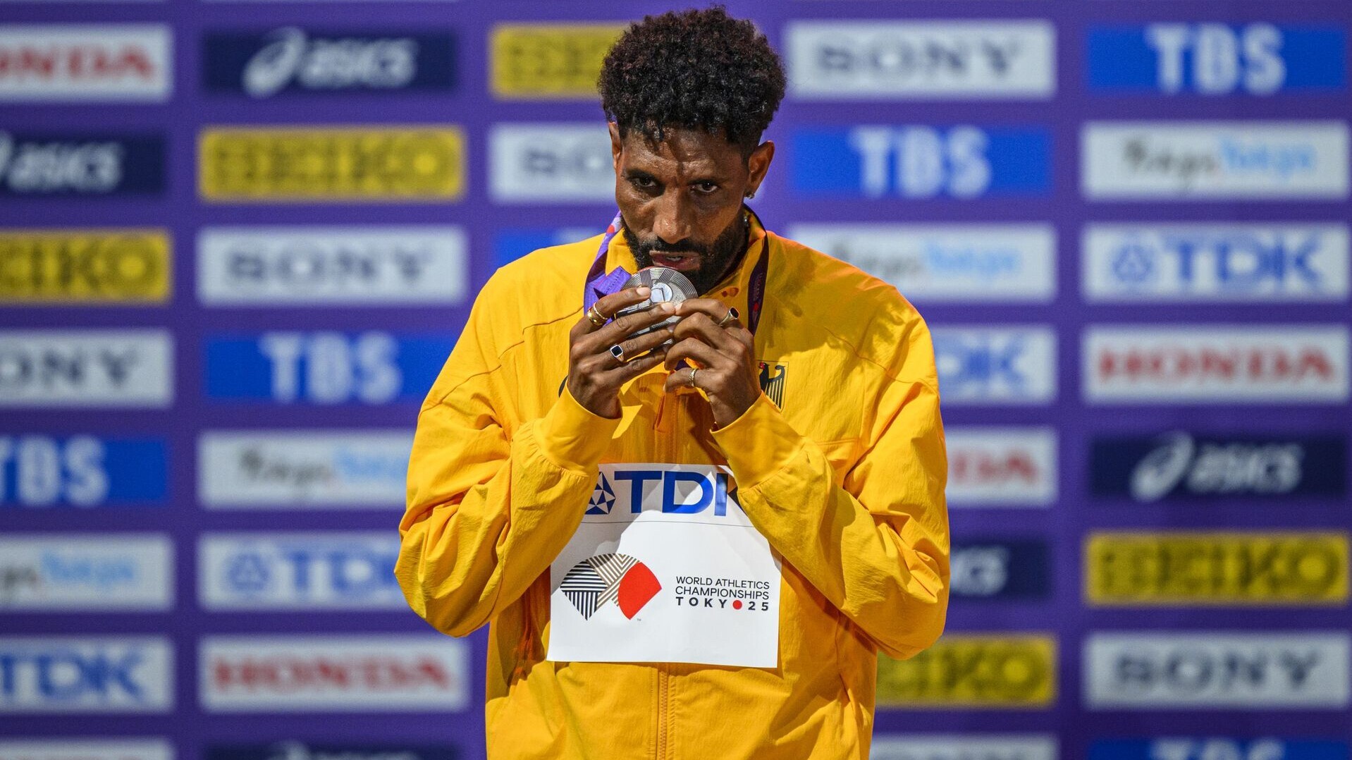 "Läuferinnen und Läufer des Jahres" in Bremen ausgezeichnet