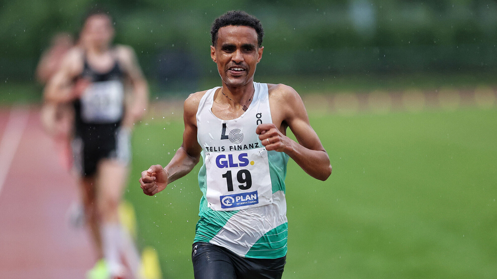 Frankfurt Marathon verkündet hochklassiges Elitefeld und große Teilnehmerzahlen