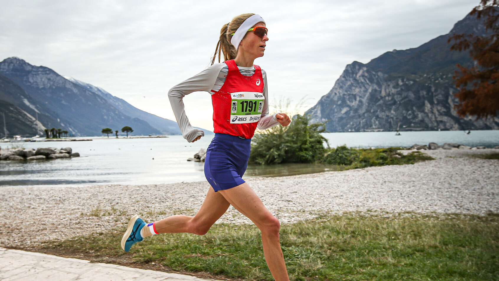 Trotz Ausfällen startet starkes deutsches Team bei Berg- und Trailrunning-WM