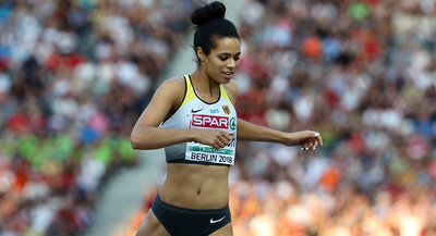 Der große Disziplin-Check 2018 – Hochsprung Frauen | leichtathletik.de