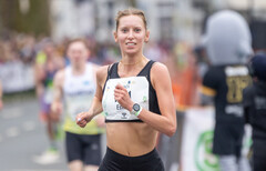 Meisterschaftspremiere in der Domstadt mit Marathon-Debüts und Rekordjagd