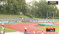 Darius Gußmann strauchelt und verschenkt…