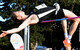 Die DLV-Asse um Europameister Julian Weber und Berlin-Europameisterin Christin Hussong treffen beim Rehlinger Pfingstsportfest am Sonntag im Speerwurf auf starke internationale Konkurrenz. Auch der Stabhochsprung der Männer und der Hochsprung der Frauen sind hochkarätig besetzt. Sogar mehrfaches Weltrekordpotential hat der Para-Wettbewerb im Weitsprung mit Markus Rehm.