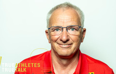 #TrueAthletes – TrueTalk: Werner Klein stolz auf Erfolgsbilanz im Laufen und Gehen