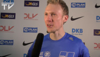 Richard Ringer: "Mich pusht die starke Konkurrenz total"