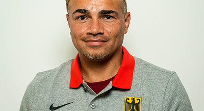 Ex-Weltmeister Charles Friedek kehrt als Trainer nach Leverkusen zurück - Leichtathletik