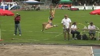Melanie Bauschke gewinnt Generalprobe