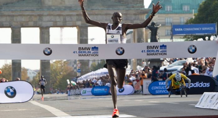 © BMW Laufsport © BMW Laufsport