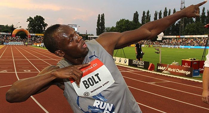 © Golden Spike Ostrava © Golden Spike Ostrava