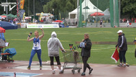 Laura Jokeit erstmals über 16 Meter