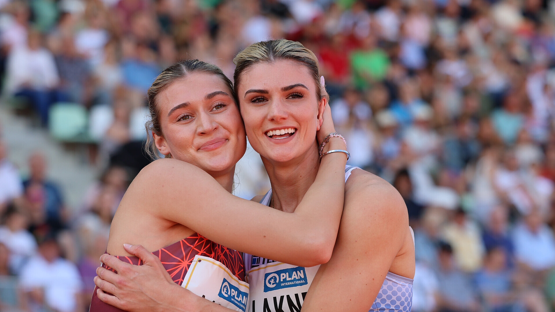 Richtungsweisende Sprints mit deutscher Top-Besetzung in Regensburg