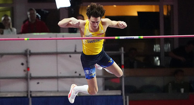 Die Weltrekorde des Jahres leichtathletik.de