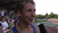 Interview mit Moritz Riekert