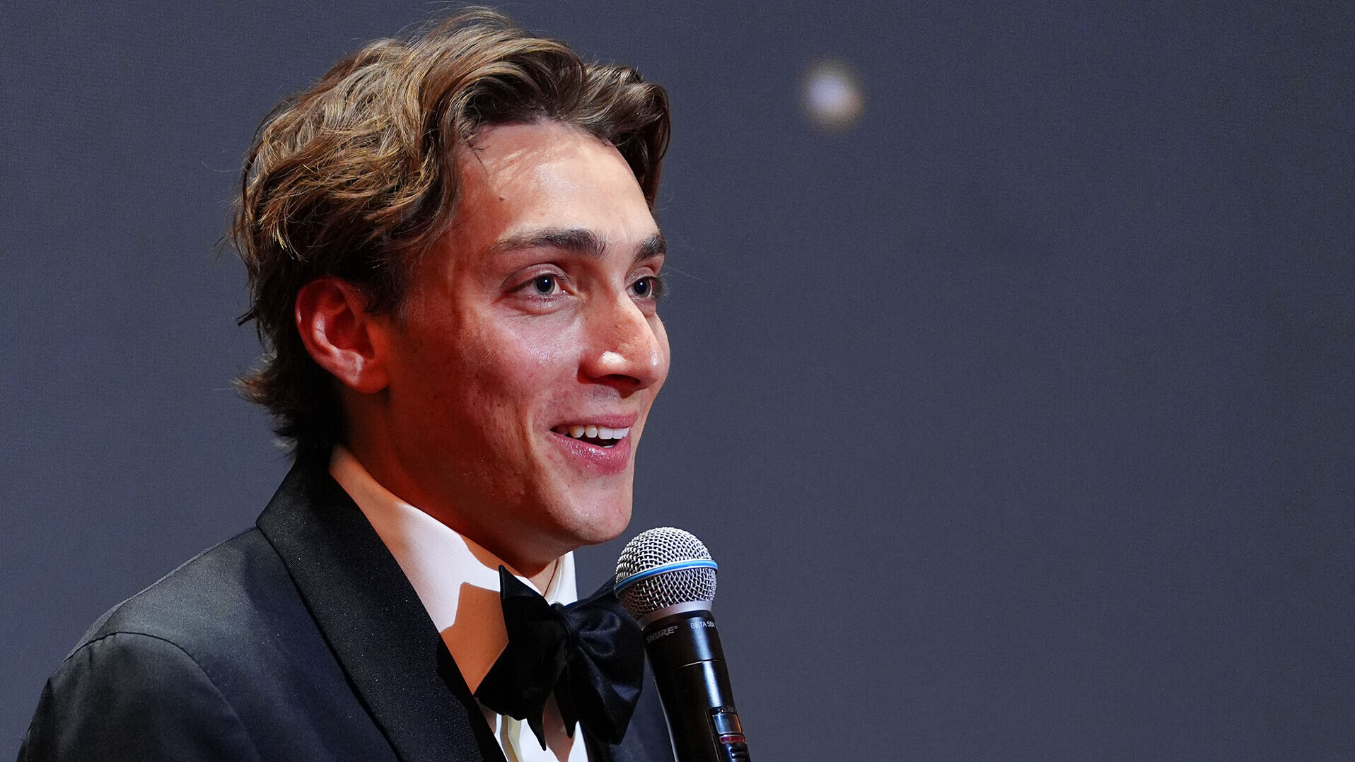 McLaughlin-Levrone und Duplantis sind „Welt-Leichtathleten“ des Jahres