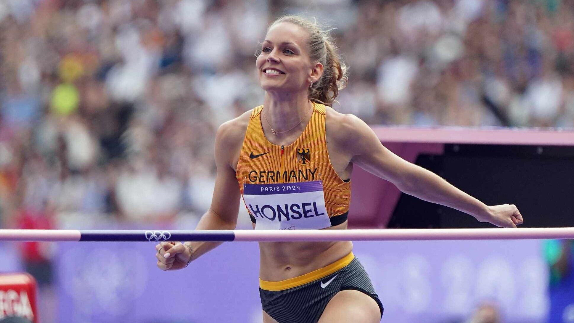 Honsel und Onnen meistern bei Mahuchikh-Show 1,90 Meter