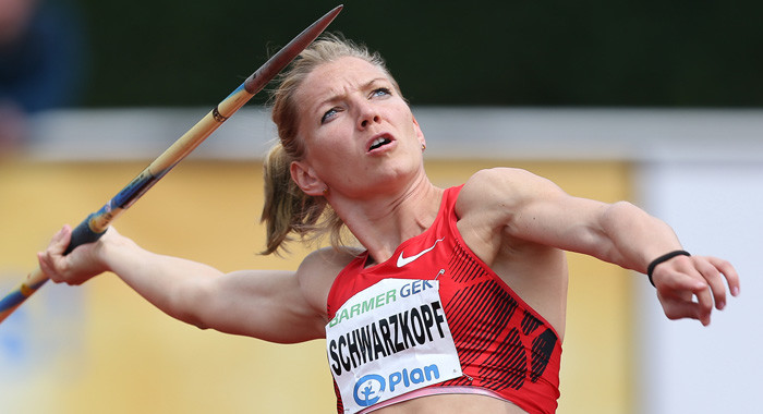 Lilli Schwarzkopf Will Uber Ratingen Nach Peking Leichtathletik De