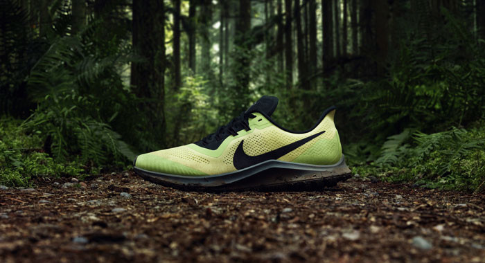 © Nike © Nike