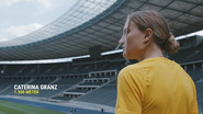 Summer of #TrueAthletes | Caterina Granz in Vorfreude auf ihre Heim-DM