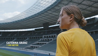 Summer of #TrueAthletes | Caterina Granz in Vorfreude auf ihre Heim-DM