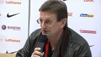 Resümee Tag 1 - Rüdiger Harksen