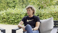 Christine Adams: "Die Saison war eine 2-."
