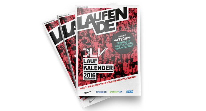© laufen.de © laufen.de