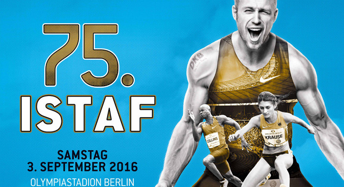 © ISTAF © ISTAF