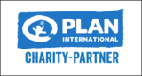 Logo Plan International