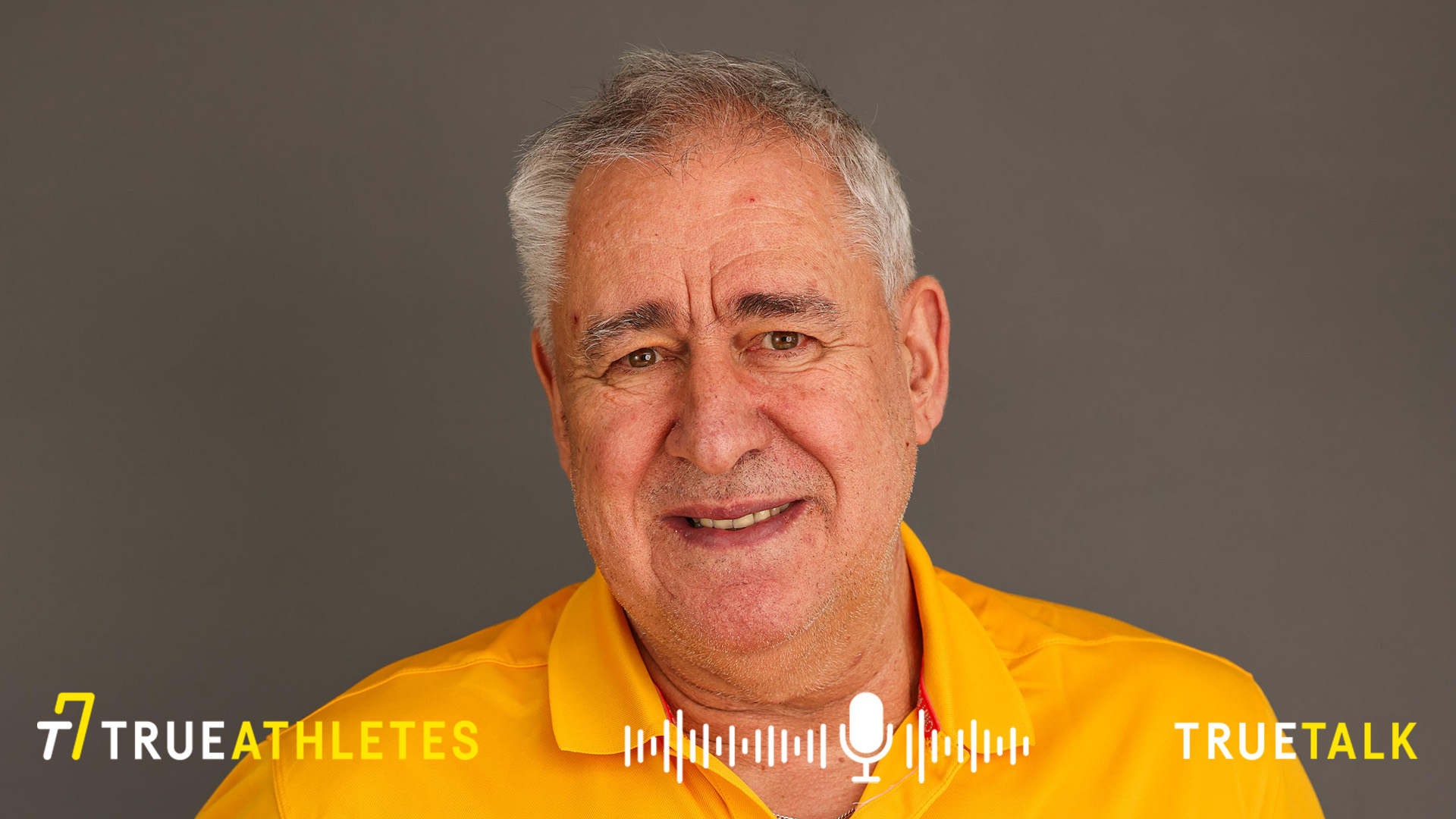 #TrueAthletes – TrueTalk | Abschied des DLV-Mediendirektors: Peter Schmitt im Gespräch