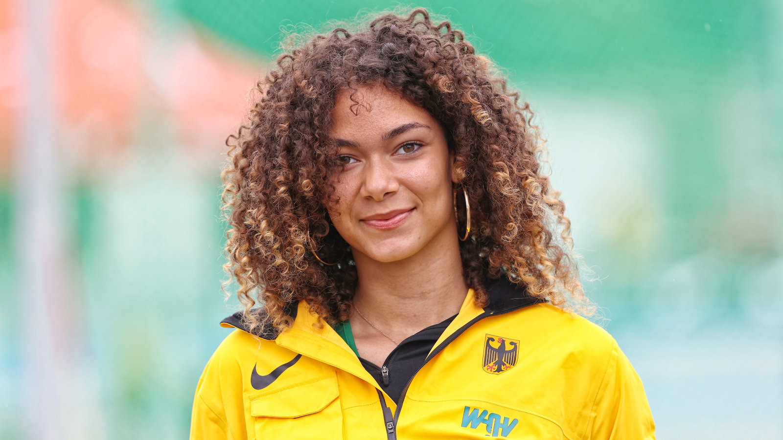 Nova Kienast löscht 25 Jahre alten deutschen U20-Rekord