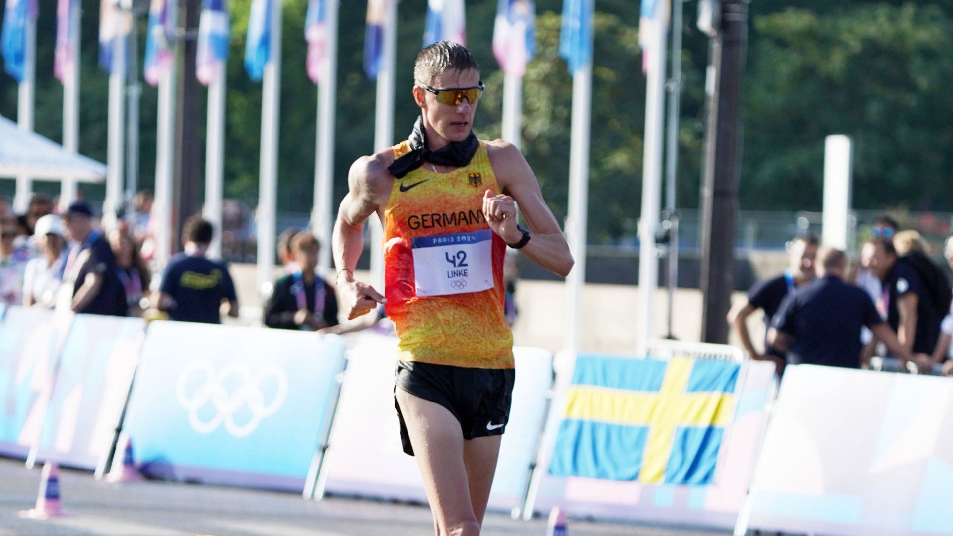 DLV veröffentlicht Aufgebot für Team-EM Gehen und 10.000-Meter-Europacup