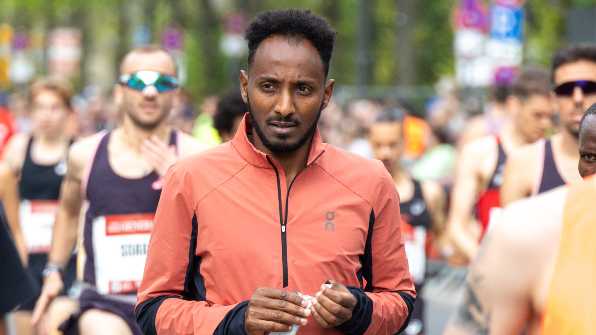 Die nächsten Leichtathletik-Termine im Netz und im TV