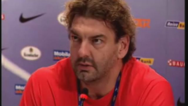 Michael Möllenbeck sensationell Bronze