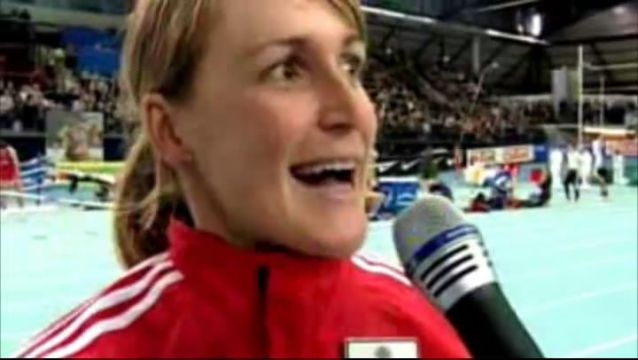 Interview mit Melanie Seeger