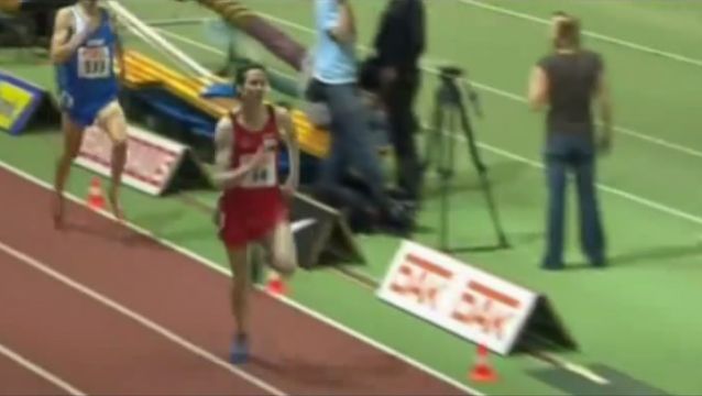 1500m Männer