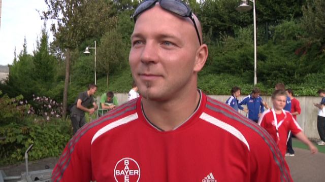 Interview mit Markus Esser