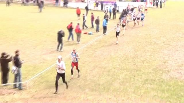 Senioren: M40 und M45