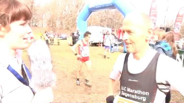 Interview mit Johann Hopfner