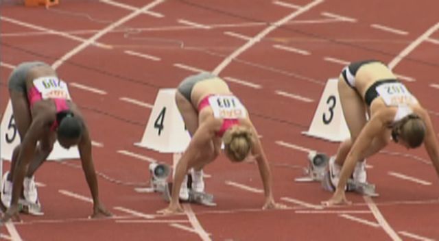 11,11 für Verena Sailer!