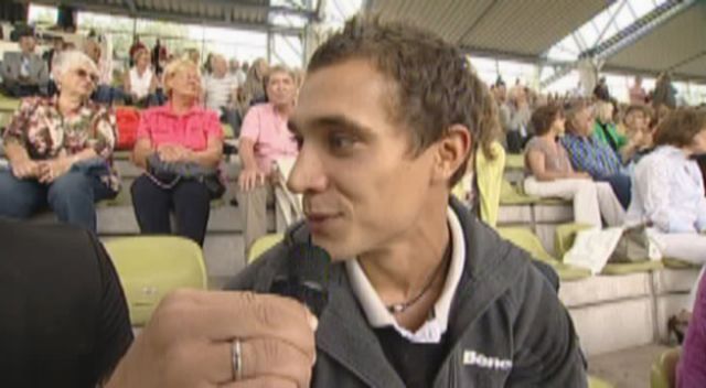 Interview mit Sebastian Bayer