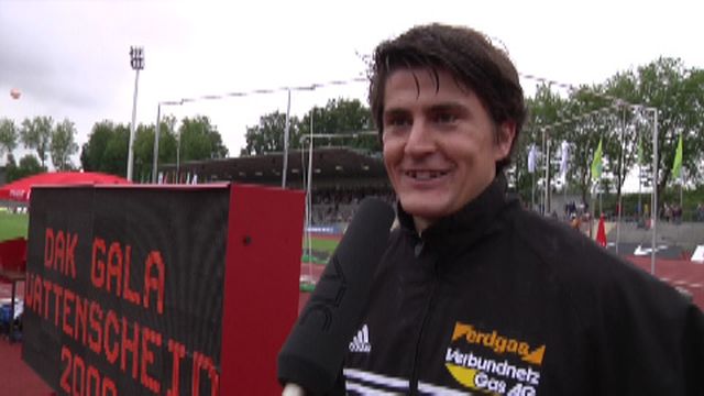 Interview mit Tino Häber