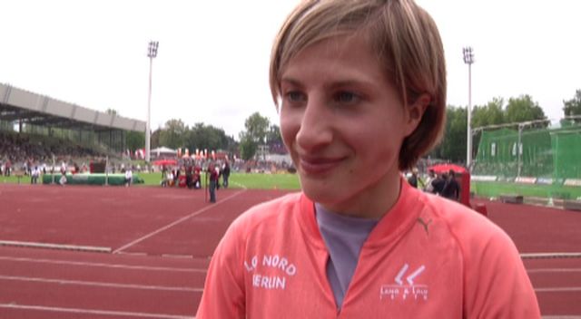 Interview mit Meike Kröger