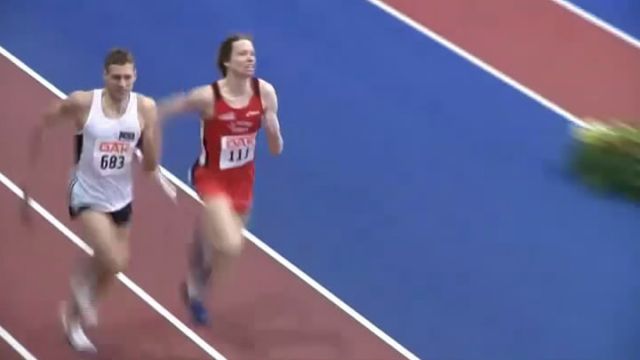 3x1000m Männer