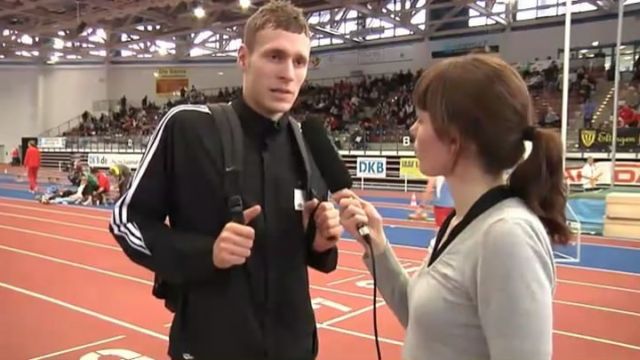 Interview mit Stefan Eberhardt