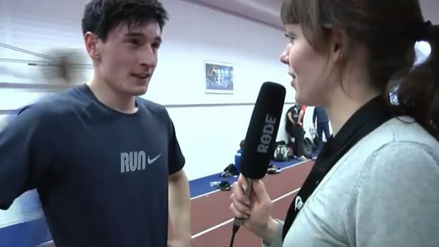 Interview mit Robert Hering