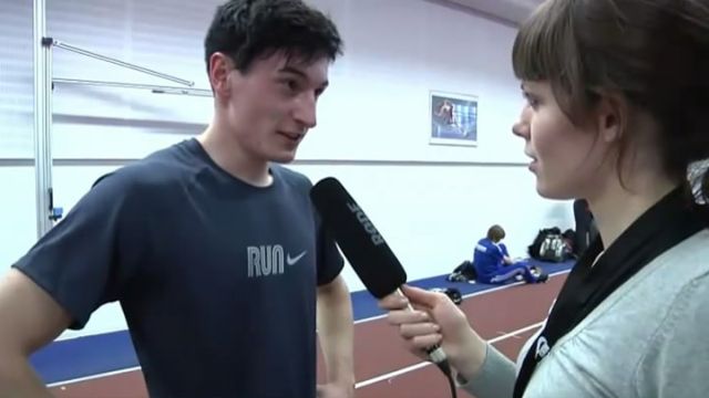 Interview mit Robert Hering