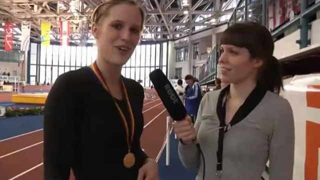 Interview mit Christiane Klopsch