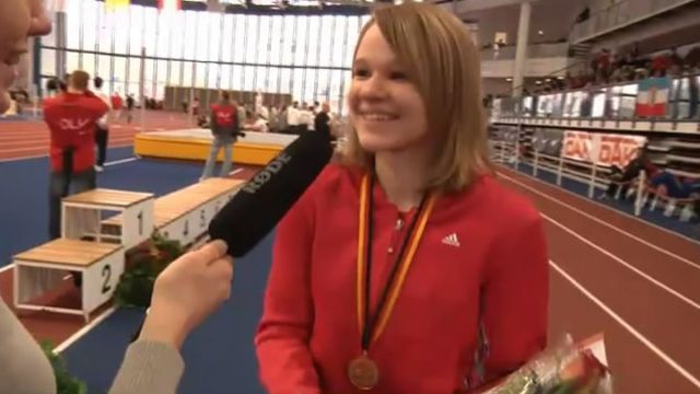 Interview mit Martina Riedl