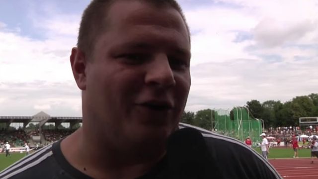 Interview mit Ralf Bartels